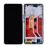 Chassis + Ecran Original pour Honor Magic6 Lite - Noir