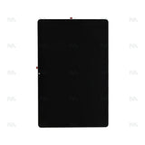 Ecran Officiel Service Pack + Vitre pour Samsung Galaxy Tab A11 Plus X230 / X236 - Noir