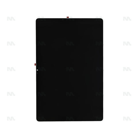 Ecran Officiel Service Pack + Vitre pour Samsung Galaxy Tab A11 Plus X230 / X236 - Noir