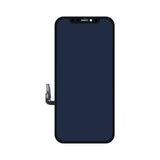 Ecran OLED + Vitre pour iPhone 12 / 12 Pro Premium