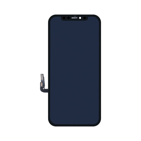 Ecran OLED + Vitre pour iPhone 12 / 12 Pro Premium