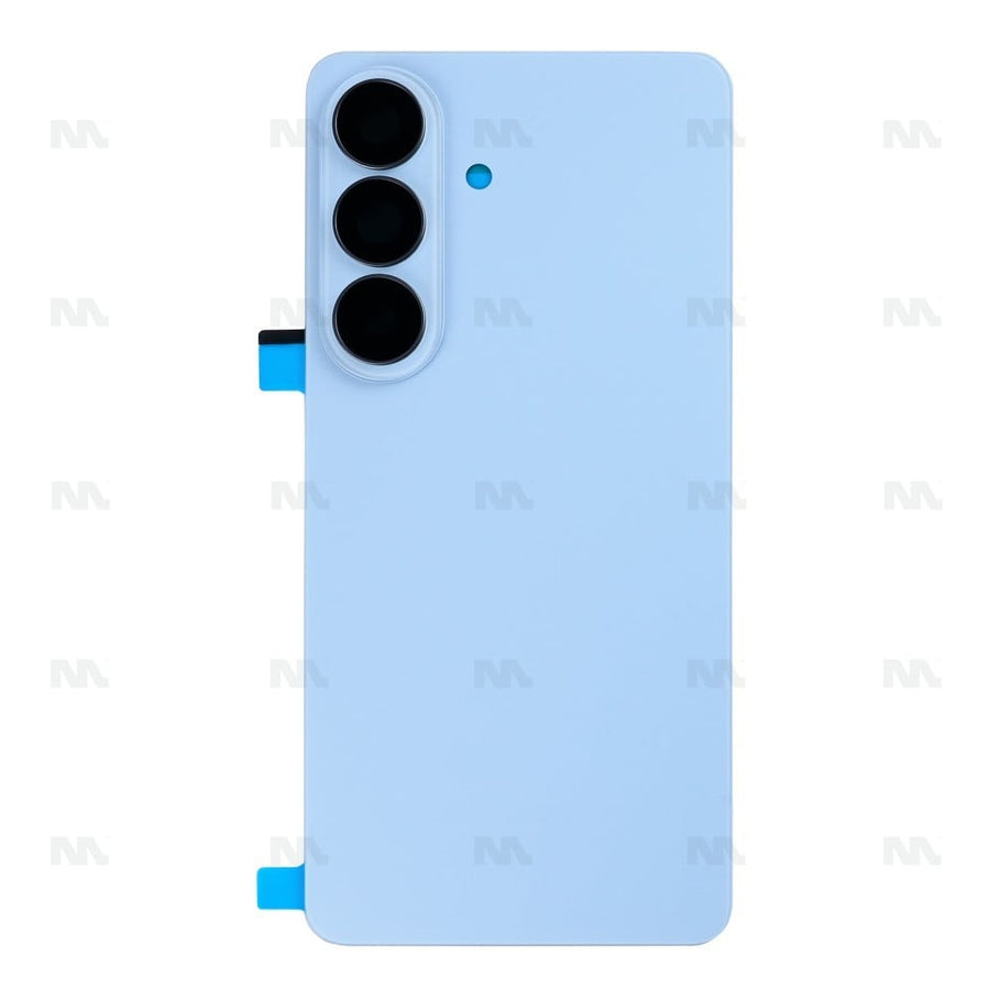 Coque arrière - OEM - pour Samsung Galaxy S26 S942B - Bleu