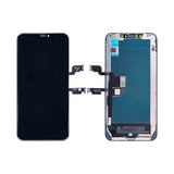 Ecran OLED + Vitre pour iPhone XS Max Premium