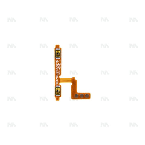 Nappe Volume pour Samsung Galaxy A25 A256B – OEM