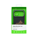 Coque Ultra-Fine Rixus Alpine Compatible MagSafe RXD082 pour Apple iPhone 17 Pro Max