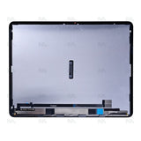 Ecran Original OEM + Vitre pour Apple iPad Air 6 13 inch (2024) - Noir