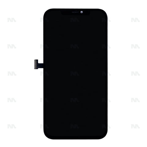 Ecran LCD pour Apple iPhone 12 Pro Max - In-Cell HD+