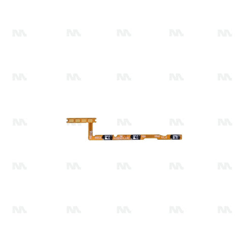 Nappe Power et Volume Original OEM pour Xiaomi Redmi A7 Pro 5G
