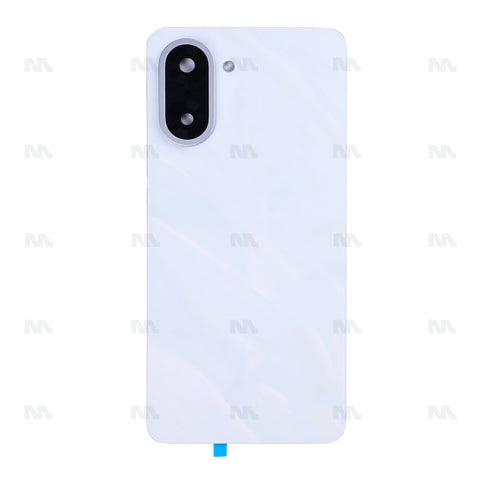 Coque arrière OEM pour OnePlus Nord CE5 - Marble Mist