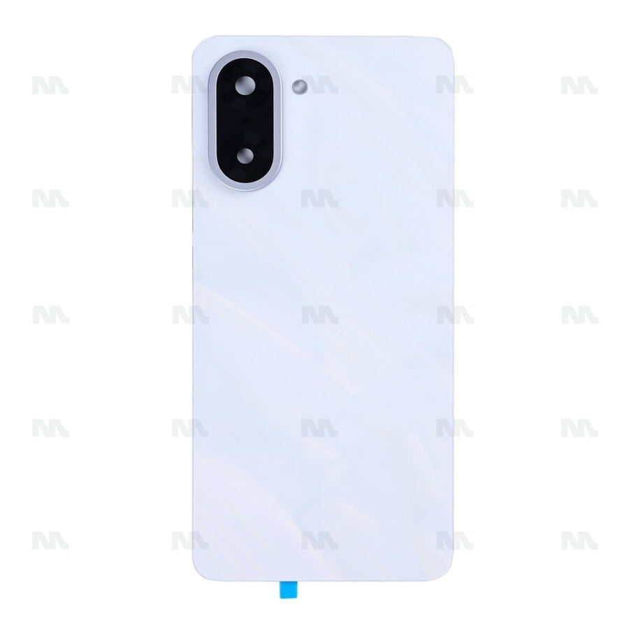 Coque arrière OEM pour OnePlus Nord CE5 - Marble Mist