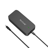 Chargeur rapide Rixus RXLC23 pour Fatbike Ouxi V8, H9 Noir