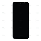 Ecran pour Motorola Moto G06 / G06 Power - Noir - Pièce OEM