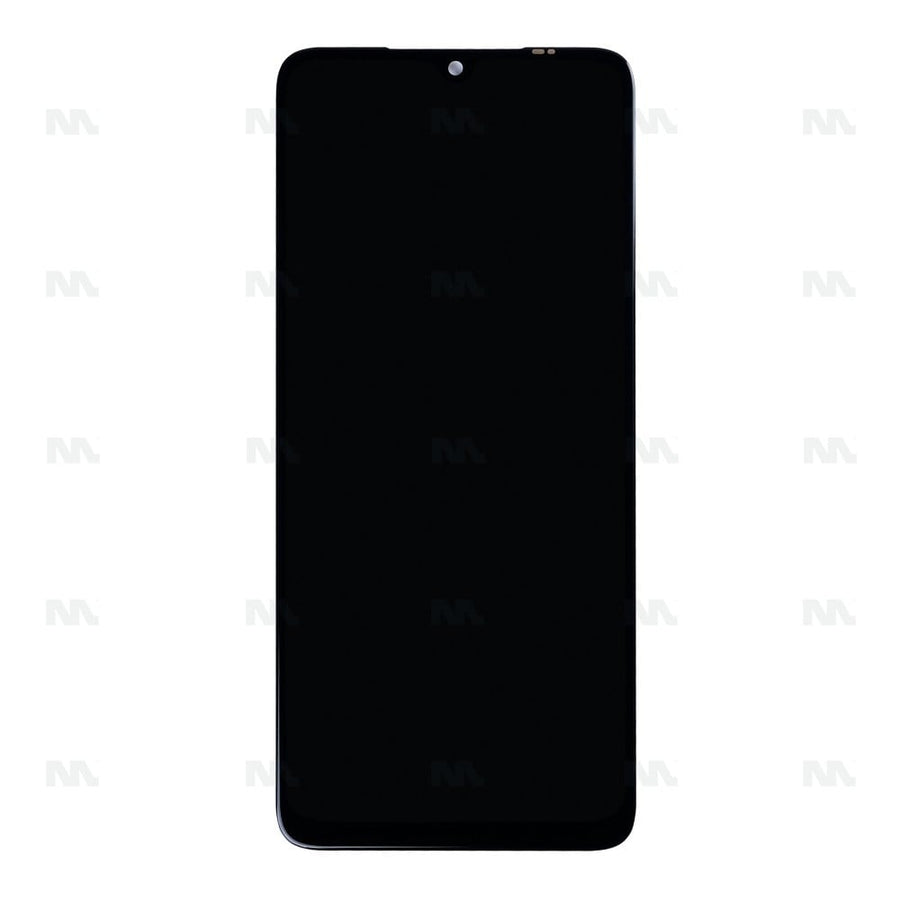 Ecran pour Motorola Moto G06 / G06 Power - Noir - Pièce OEM