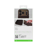Coque ProShield Rixus Pour Apple iPhone 17 Pro Max, 18 Pro Max Marron Foncé