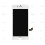 Ecran LCD pour iPhone 8 / iPhone SE (2020) - Blanc