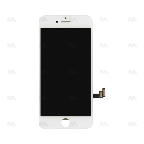 Ecran LCD pour iPhone 8 / iPhone SE (2020) - Blanc