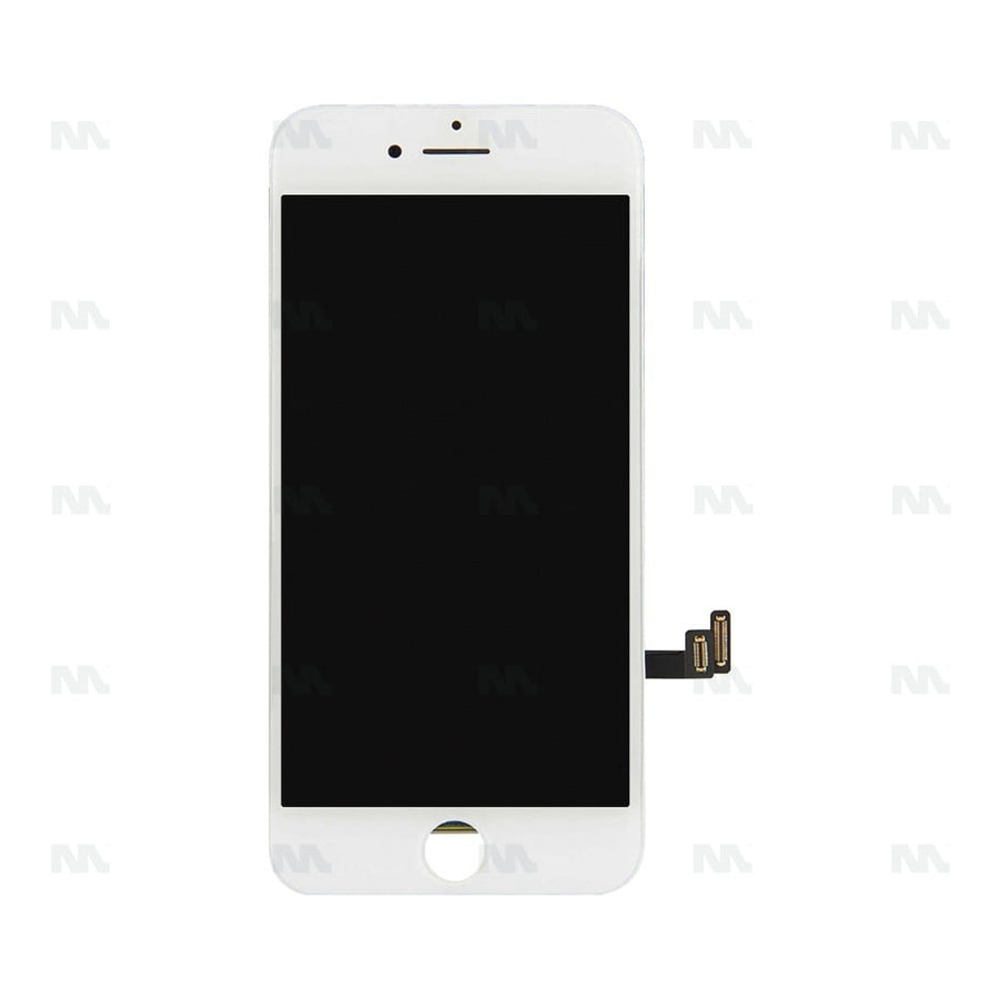 Ecran LCD pour iPhone 8 / iPhone SE (2020) - Blanc