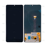 Ecran Original OEM + Vitre pour Realme X2 Pro (RMX1931) - Noir