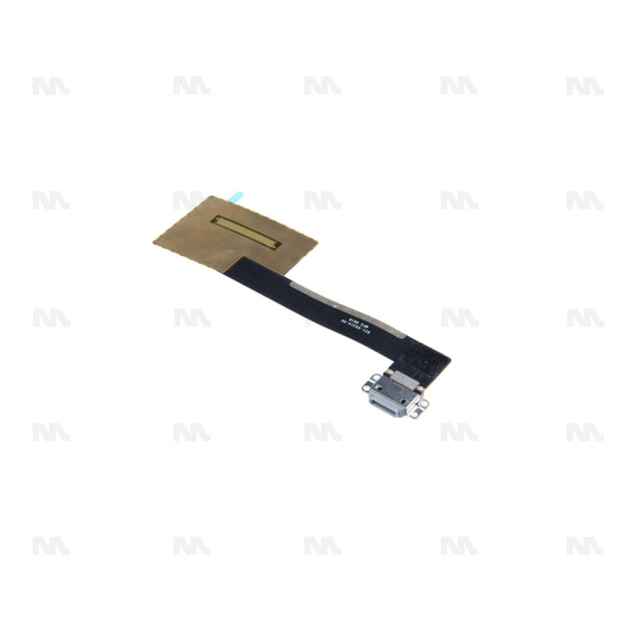 Connecteur de charge pour Apple iPad Pro 9,7 pouces (2016) – Noir – Reconditionné