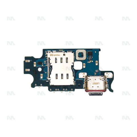 Carte de charge système pour Samsung Galaxy S23 Plus S916B OEM