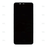 Ecran Original OEM + Vitre pour Nokia 5.1 Plus (X5)