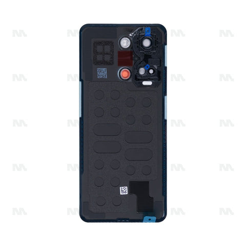 Vitre arrière OnePlus Nord 3 avec objectif vert brumeux OEM