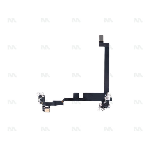 Connecteur de charge pour Apple iPhone 16 Pro Max – Signal Flex – Original