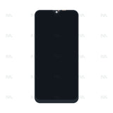 Ecran Original OEM + Vitre pour Realme 5 Pro (RMX1971 / RMX1973) - Noir