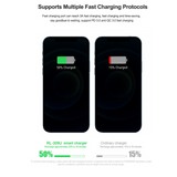 Chargeur intelligent à 6 ports Relife RL-309U