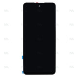 Ecran Original OEM + Vitre pour HMD Vibe 4G - Noir
