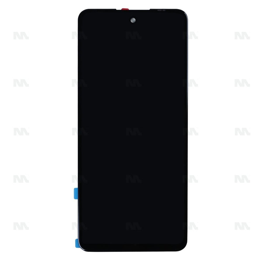 Ecran Original OEM + Vitre pour HMD Vibe 4G - Noir