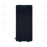 Ecran Original OEM + Vitre pour Xiaomi 11T (21081111RG) / 11T Pro (2107113SG) - Noir