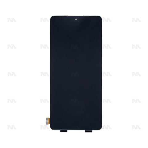 Ecran Original OEM + Vitre pour Xiaomi 11T (21081111RG) / 11T Pro (2107113SG) - Noir