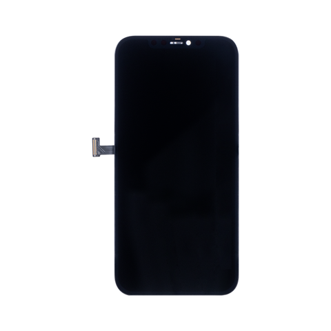 Ecran LCD + Vitre pour iPhone 12 Pro Max - In-Cell Premium