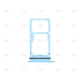 Support pour carte SIM pour Samsung Galaxy A26 A266B, neuf, Original