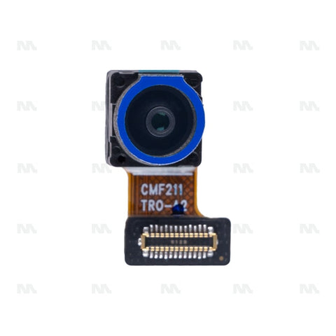 Caméra avant 8 Mpx grand angle OEM pour Oppo A78 4G