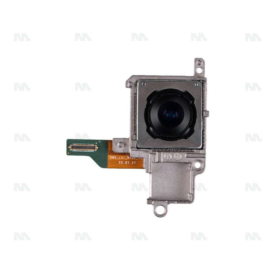 Caméra arrière 200 Mpx grand angle OEM pour Samsung Galaxy S24 Ultra S928B
