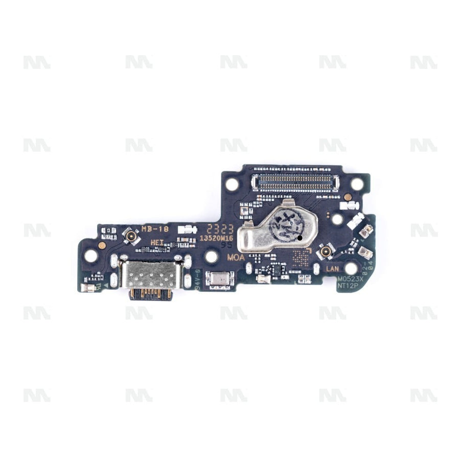 Connecteur de charge pour Xiaomi Redmi Note 12 Pro 5G – OEM