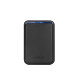Porte-cartes Rixus RXCH10A avec Magsafe Noir