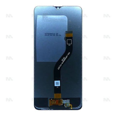 Ecran Original OEM pour Samsung Galaxy A20s A207F - Noir