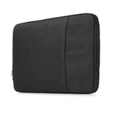 Housse pour ordinateur portable 15, 16,2 pouces Noir