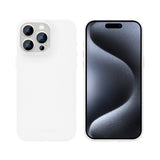 Coque de Protection Rixus ProShield pour Apple iPhone 15 Pro Max - Blanc