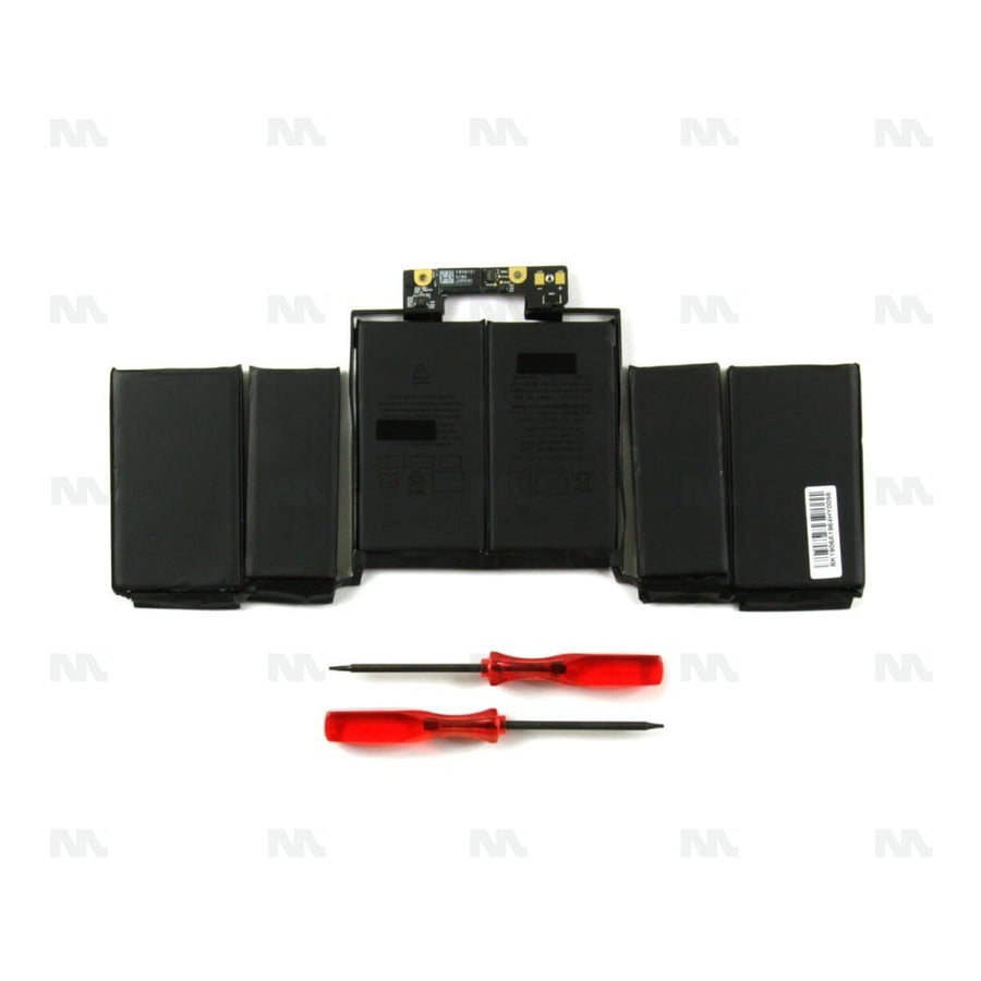 Batterie Apple Macbook Pro 13 pouces A1989 (A1964) - OEM