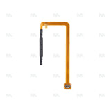 Capteur d'empreintes digitales avec Nappe On/Off pour Samsung Galaxy A06 A065F – Or – OEM