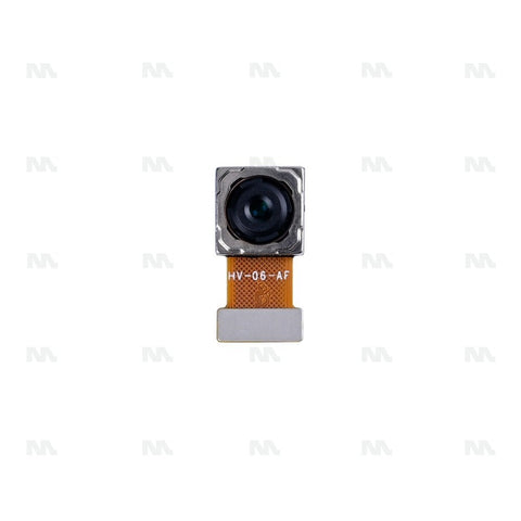 Caméra arrière 50 MP grand angle OEM pour Samsung Galaxy A07 4G A075F