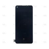 Ecran Original OEM + Vitre pour Realme GT 5G RMX2202 - Noir