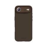 Coque de Protection Rixus ProShield pour Apple iPhone 17 Air - Marron Foncé