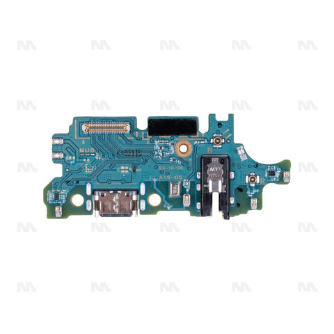 Carte de charge système pour Samsung Galaxy A15 4G A155F, A15 5G A156B OEM