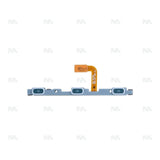 Nappe On/Off et Volume pour Samsung Galaxy Tab S9 Ultra X910, X916 - Original
