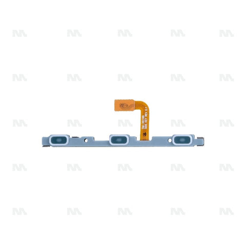 Nappe On/Off et Volume pour Samsung Galaxy Tab S9 Ultra X910, X916 - Original